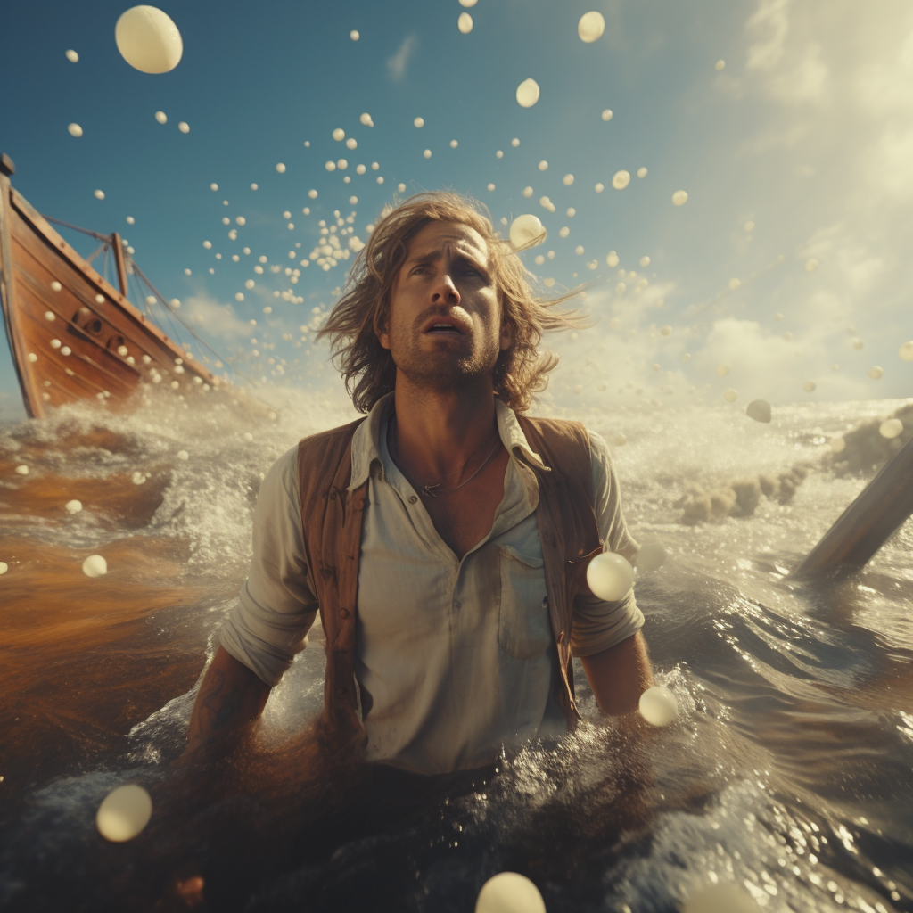 Sailing Through the Soundscape: AWOLNation’s ‘SAIL’