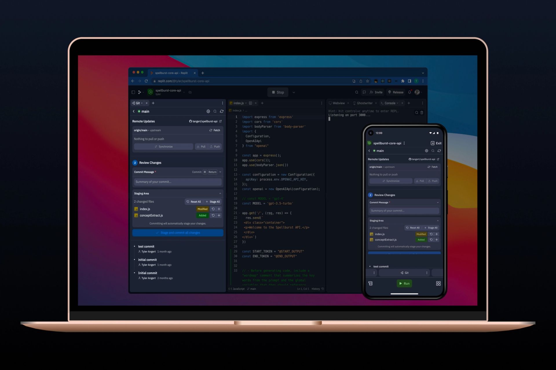 Unleashing Creativity with AI: Exploring the Power of the Replit AI App Builder
