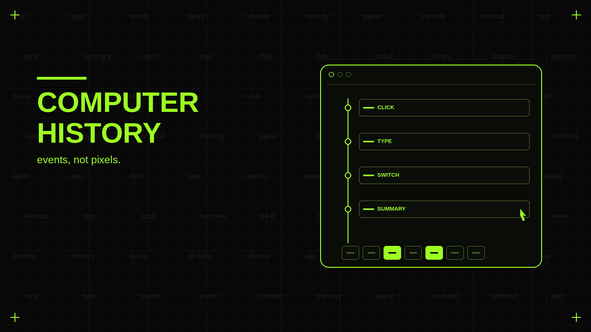 ChatGPT Will Remember What You Did on Your Mac. Here’s How Computer History Actually Works.