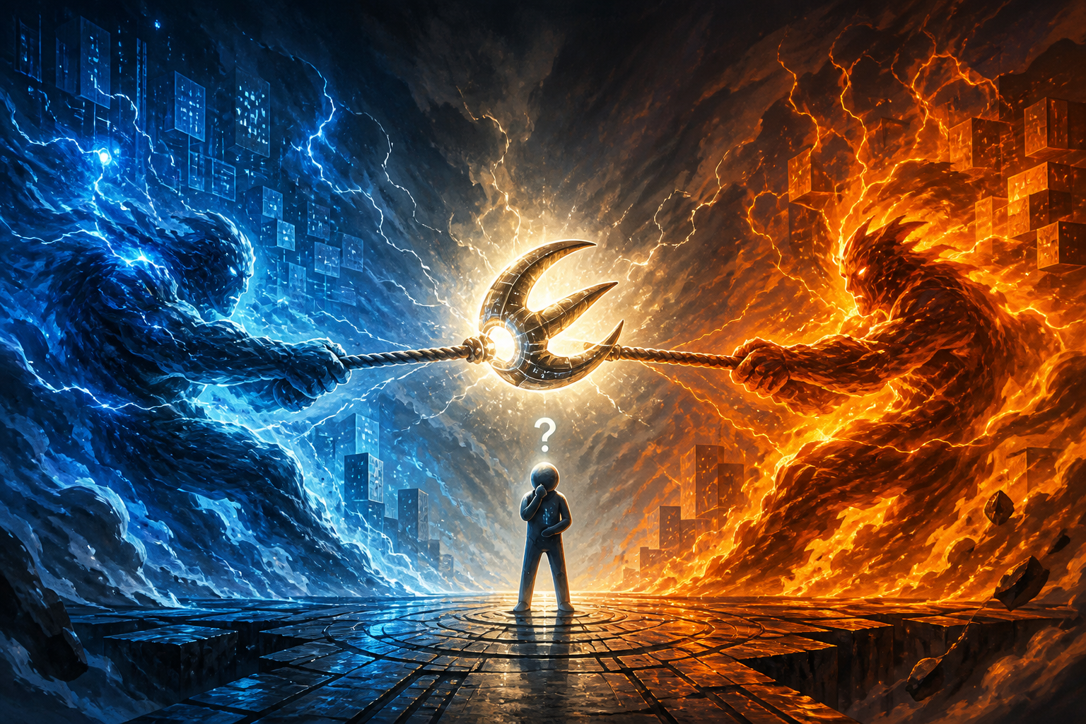 Zuckerberg and Altman Are Fighting Over OpenClaw — And Its Creator Can’t Decide