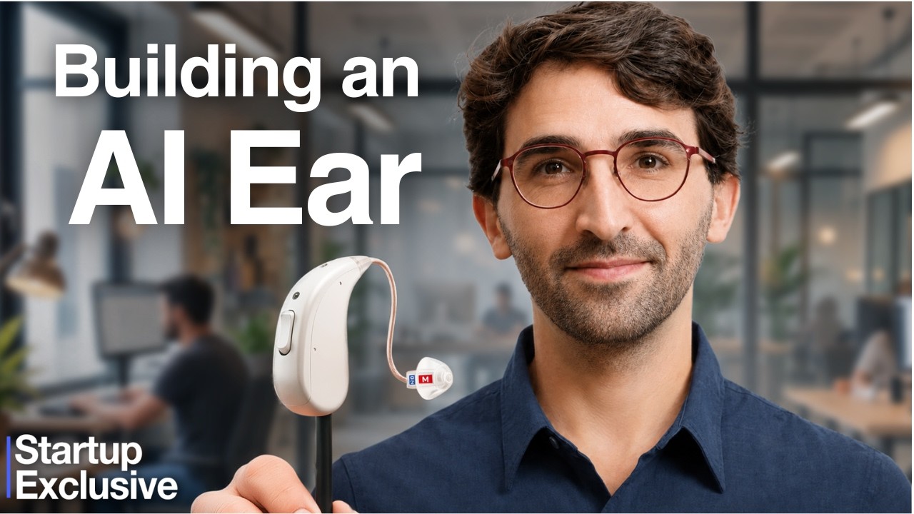 Inside Fortell: The $740M AI Hearing Aid Startup Everyone’s Trying to Get Into