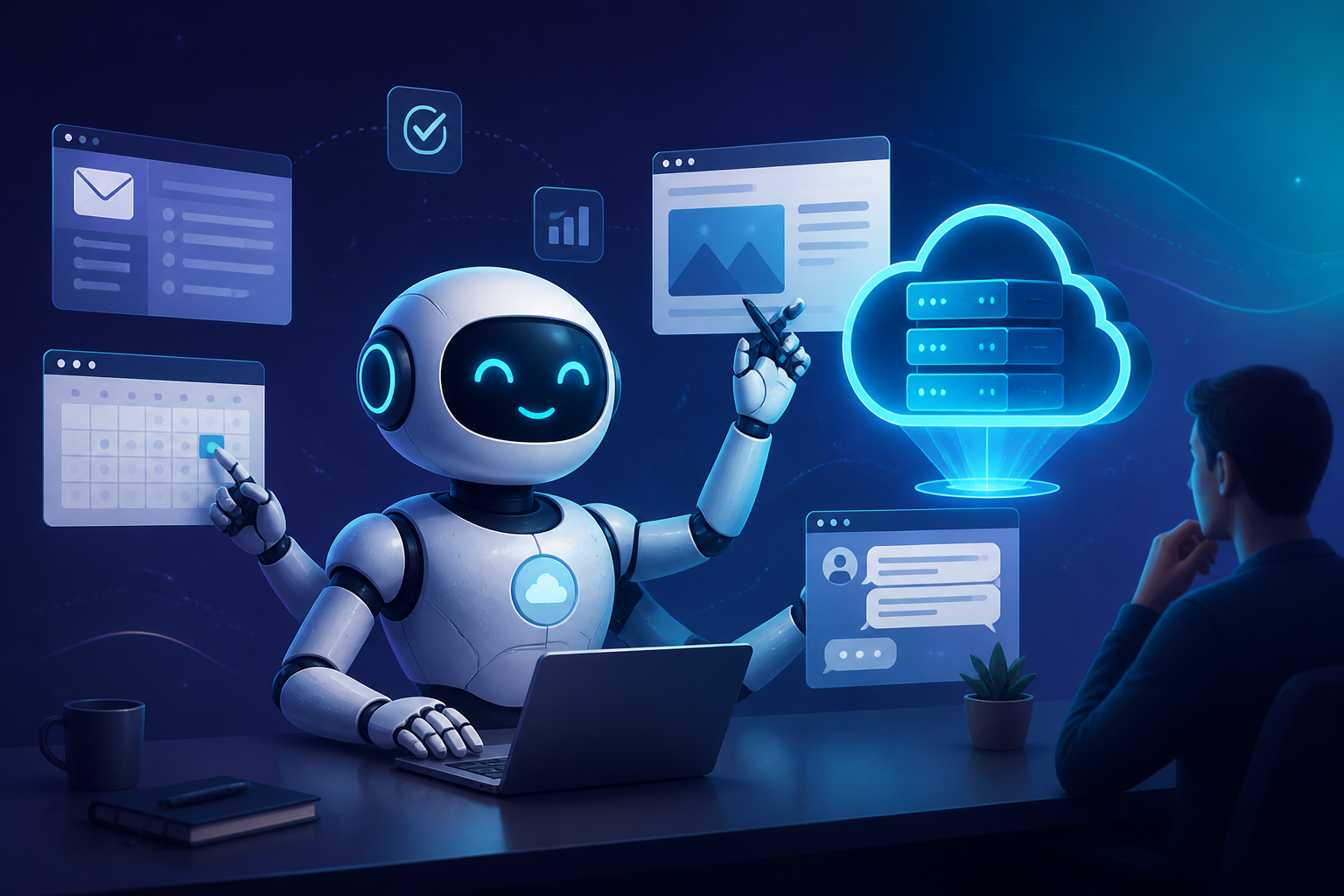 Grok Bot Explained: The AI Teammate That Actually Does the Work
