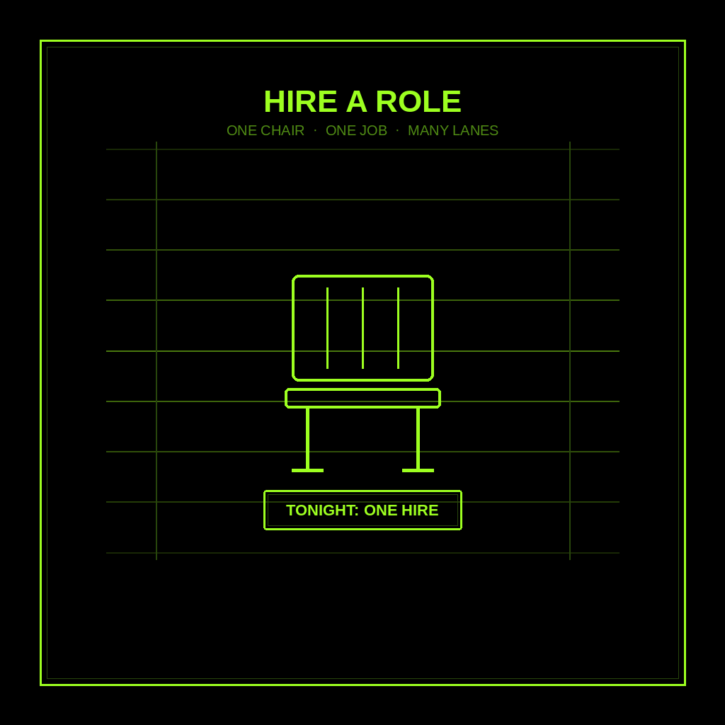 Don’t Prompt Grok Bot. Hire It.