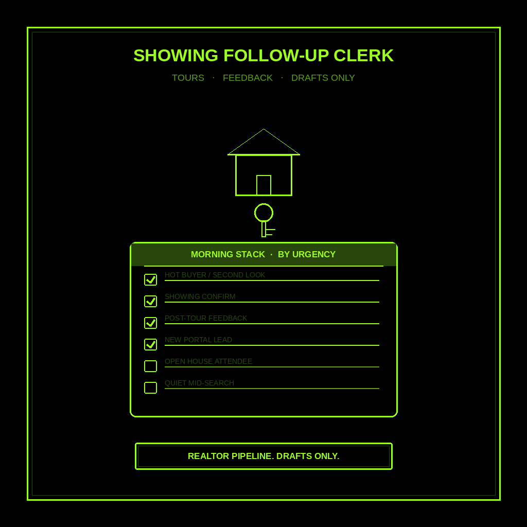 How to Have Grok Bot Chase Your Showing Follow-Ups for You (Step-by-Step)