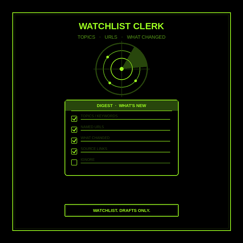 How to Have Grok Bot Monitor the Internet for Things You Care About (Step-by-Step)